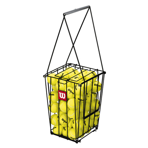 Wilson 75 Ball Pick-Up Hopper - 2