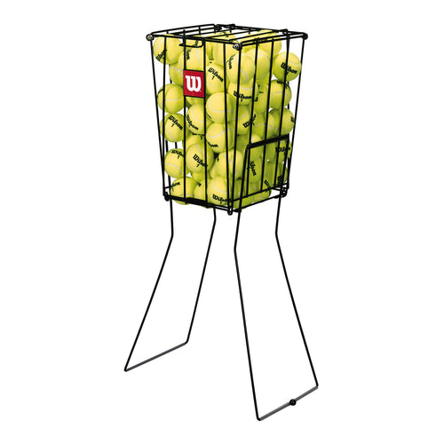 Wilson 75 Ball Pick-Up Hopper