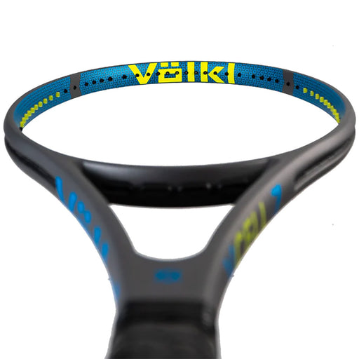 Volkl V-Cell 7 Unstrung Tennis Racquet