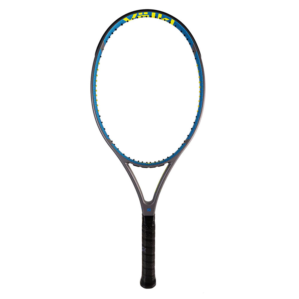 Volkl V-Cell 7 Unstrung Tennis Racquet - 104/4 5/8/27.3