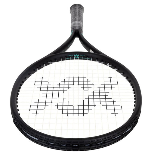 Volkl Team Speed Pre-Strung Tennis Racquet