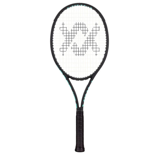 Volkl Team Speed Pre-Strung Tennis Racquet