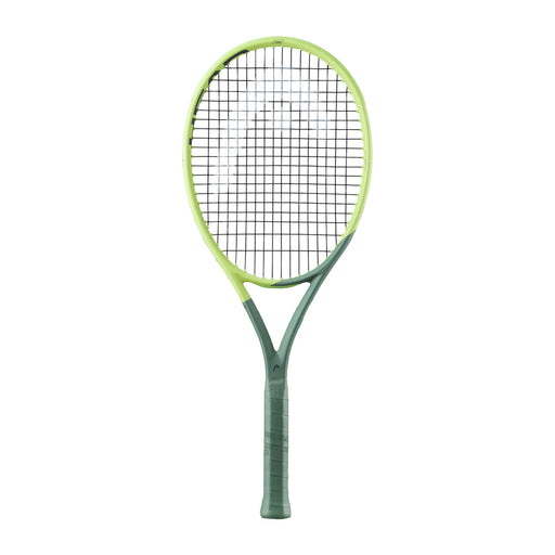 Head Extreme Team Unstrung Racquet - 100/4 1/2/27