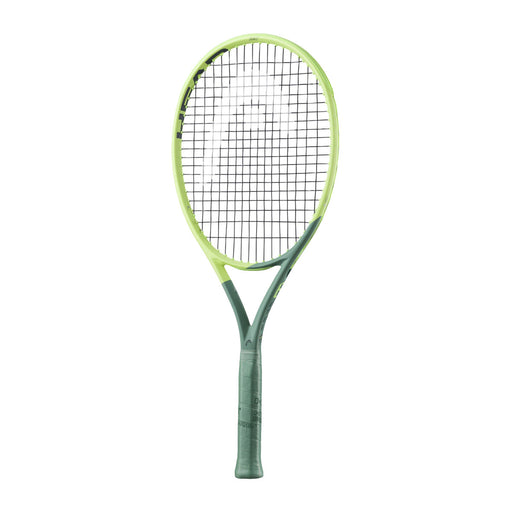 Head Extreme Team L Unstrung Racquet