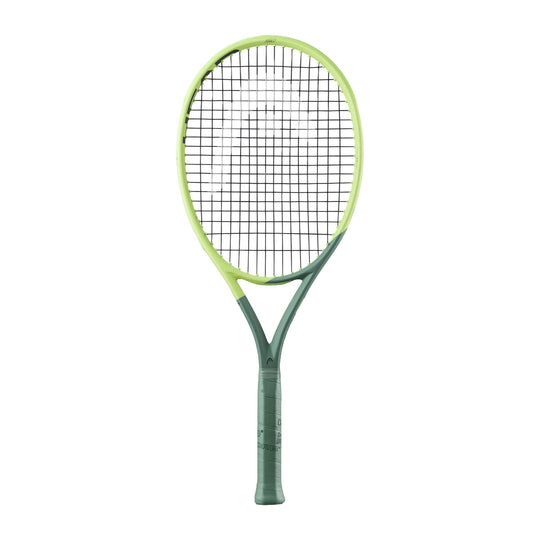 Head Extreme Team L Unstrung Tennis Racquet