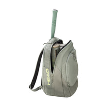 Load image into Gallery viewer, Head Pro Tennis Green Backpack
 - 2