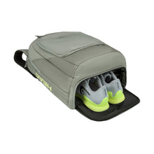 Load image into Gallery viewer, Head Pro Tennis Green Backpack
 - 3