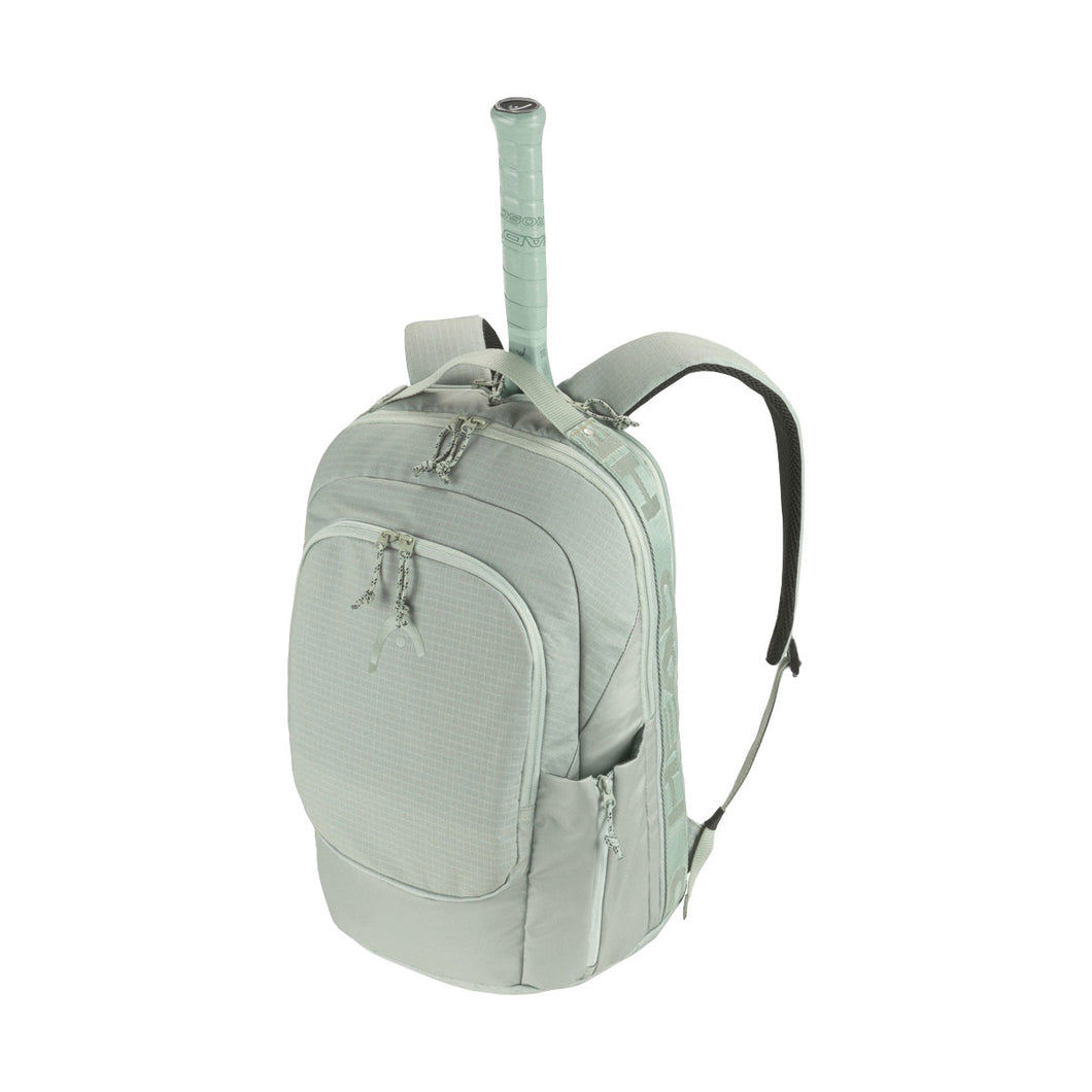 Head Pro Tennis Green Backpack - Green