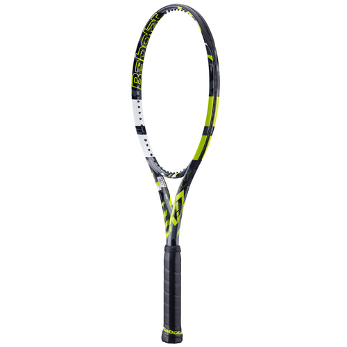 Babolat Pure Aero Unstrung Tennis Racquet - 2