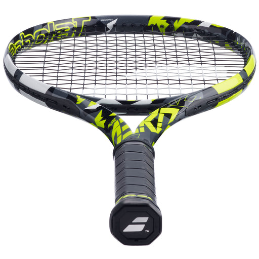 Babolat Pure Aero Unstrung Tennis Racquet