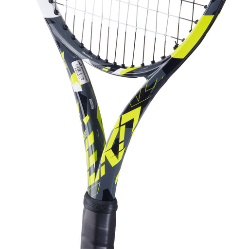 Babolat Pure Aero Unstrung Tennis Racquet