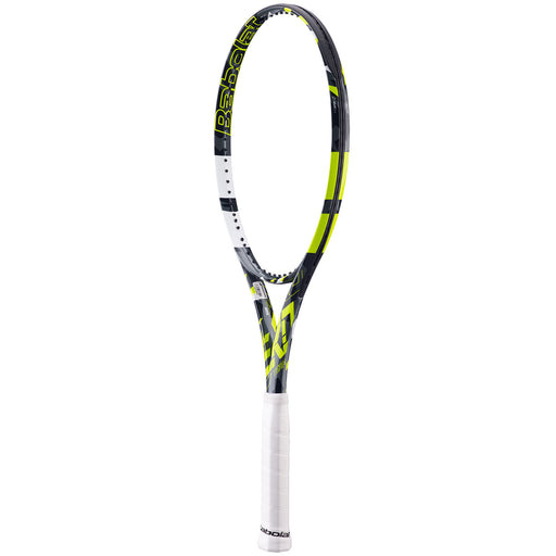 Babolat Pure Aero Team Unstrung Tennis Racquet