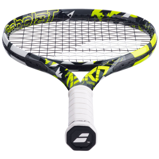 Babolat Pure Aero Team Unstrung Tennis Racquet