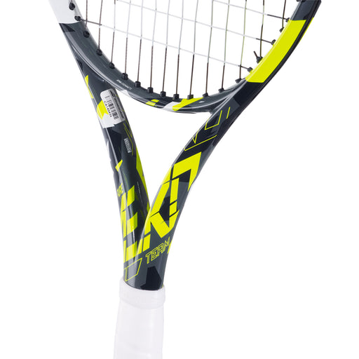 Babolat Pure Aero Team Unstrung Tennis Racquet