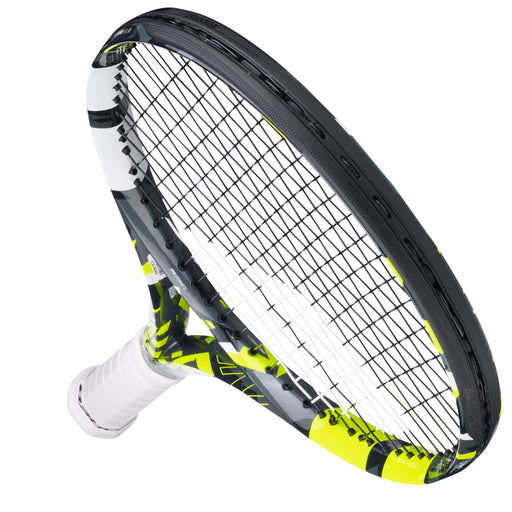 Babolat Pure Aero Team Unstrung Tennis Racquet