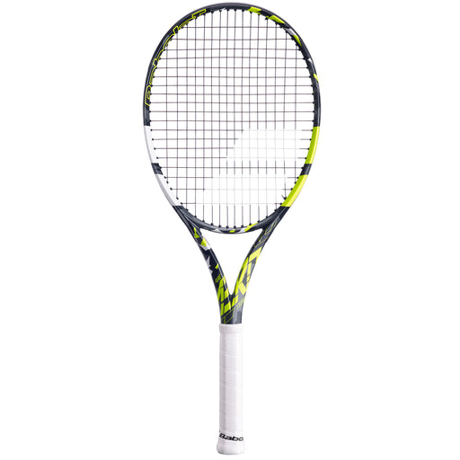 Babolat Pure Aero Team Unstrung Tennis Racquet - 100/4 1/2/27