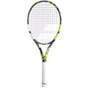 Babolat Pure Aero Team Unstrung Tennis Racquet