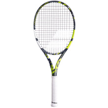 Load image into Gallery viewer, Babolat Pure Aero Team Unstrung Tennis Racquet - 100/4 1/2/27
 - 1