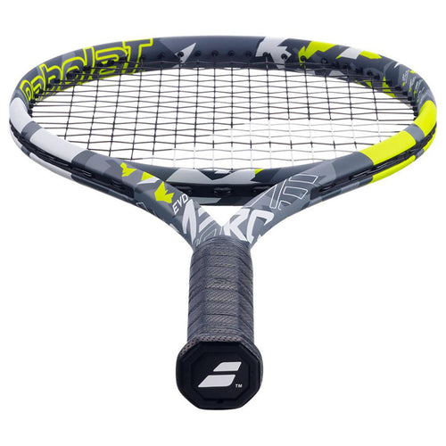 Babolat Evo Aero 102 Pre-Strung Tennis Racquet - 2