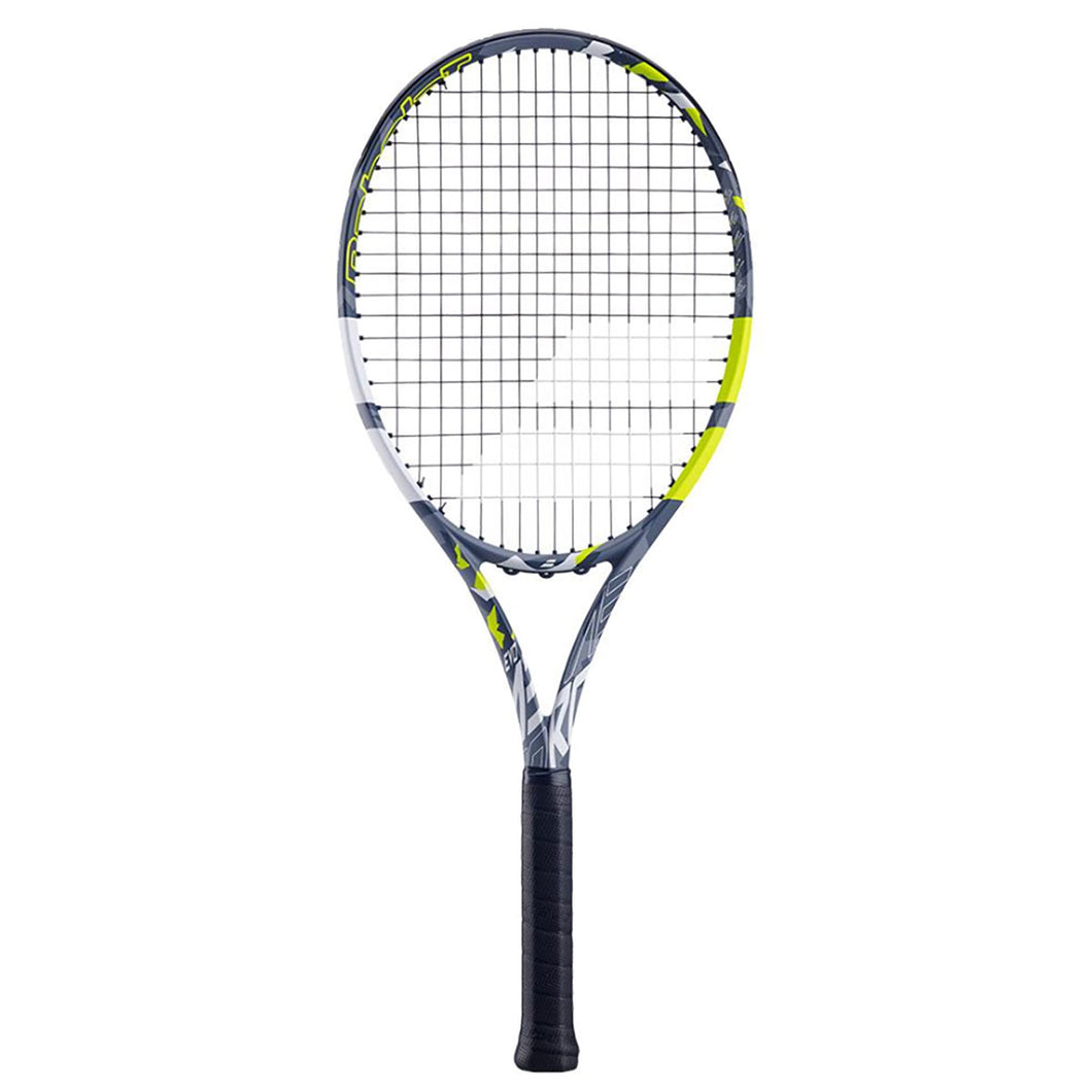 Babolat Evo Aero 102 Pre-Strung Tennis Racquet - 102/4 3/8/27