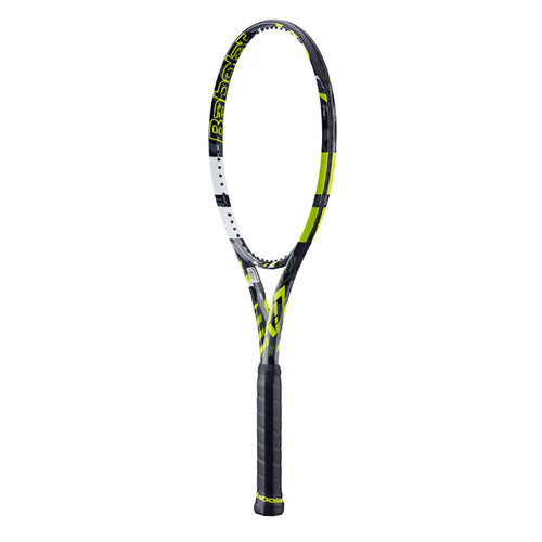Babolat Pure Aero + Unstrung Tennis Racquet - 2