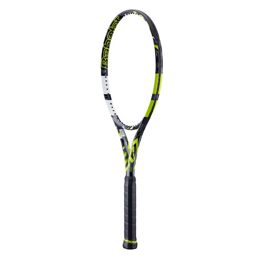Babolat Pure Aero + Unstrung Tennis Racquet