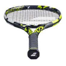 Load image into Gallery viewer, Babolat Pure Aero + Unstrung Tennis Racquet
 - 3