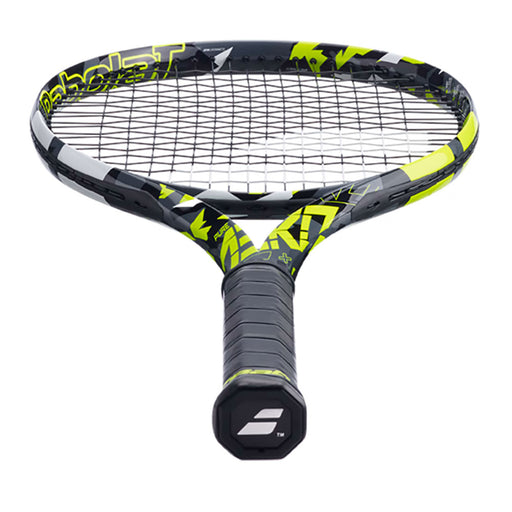 Babolat Pure Aero + Unstrung Tennis Racquet
