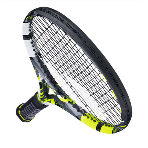 Babolat Pure Aero + Unstrung Tennis Racquet