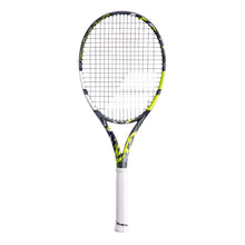 Load image into Gallery viewer, Babolat Pure Aero Lt Unstrung Tennis Racquet - 100/4 3/8/27
 - 1