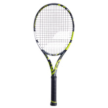 Load image into Gallery viewer, Babolat Pure Aero 98 Unstrung Tennis Racquet - 98/4 1/2/27
 - 1