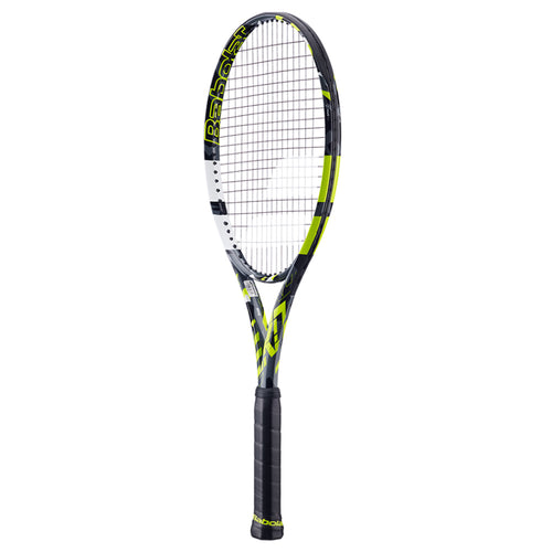 Babolat Pure Aero 98 Unstrung Tennis Racquet - 2
