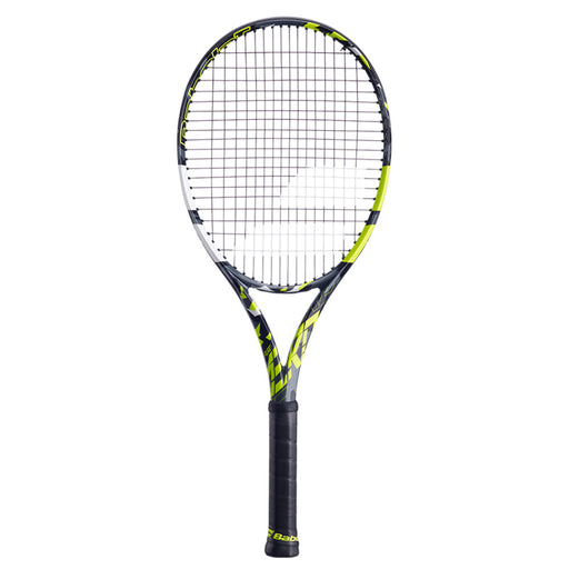 Babolat Pure Aero 98 Unstrung Tennis Racquet - 98/4 1/2/27