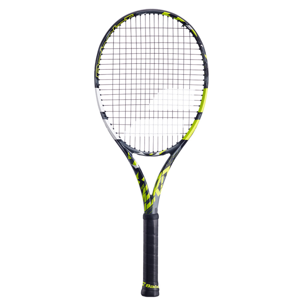Babolat Pure Aero 98 Unstrung Tennis Racquet - 98/4 1/2/27