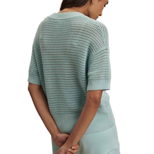 Varley Callie Womens Knit Top