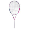 Babolat Evo Aero Lite Pink 102 Pre-Strung Tennis Racquet