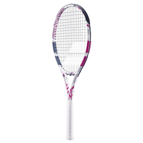 Babolat Evo Aero Lite Pink 102 Pre-Strung Tennis Racquet - 2