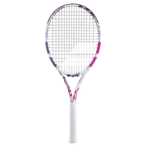 Babolat Evo Aero Lt 102 Pre-Strung Tennis Racquet - 102/4 1/4/27