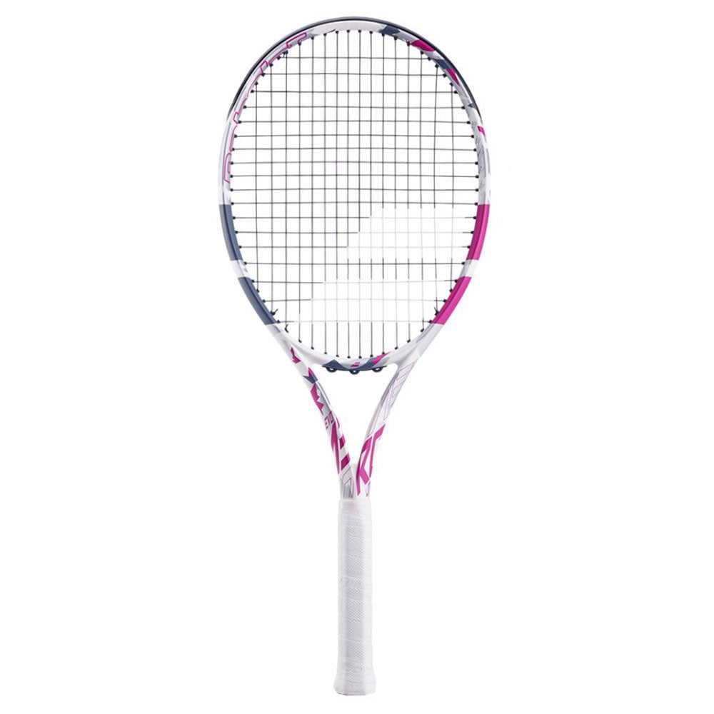 Babolat Evo Aero Lt 102 Pre-Strung Tennis Racquet - 102/4 1/4/27