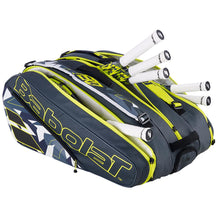 Load image into Gallery viewer, Babolat RH X 12 Pure Aero Tennis Bag
 - 4