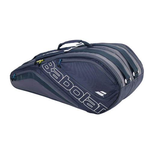 Babolat Evo Court L 6 Pack Tennis Bag - Grey