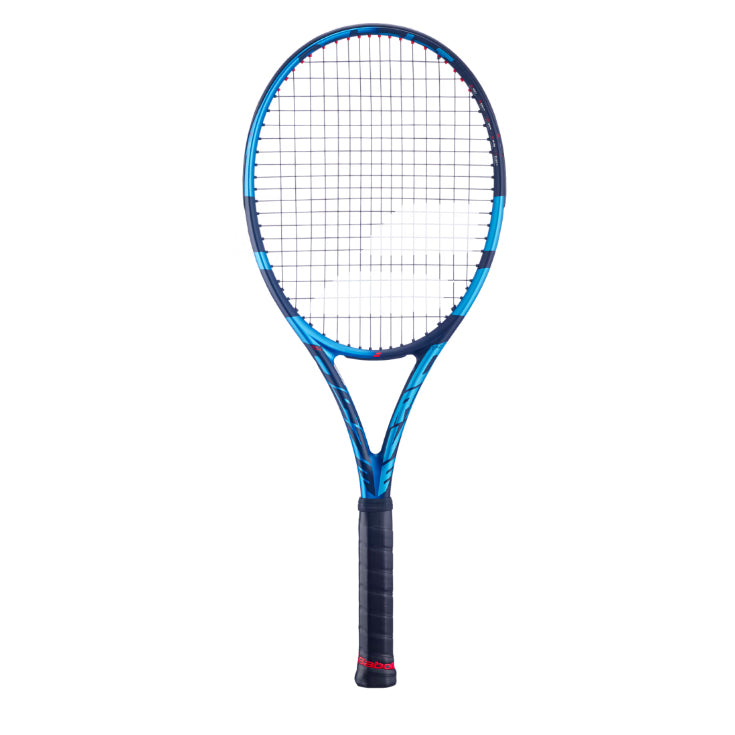 Babolat Pure Drive 98 Unstrung Tennis Racquet - 98/4 1/2/27