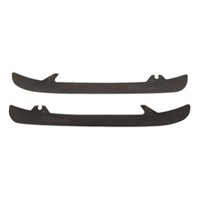 Load image into Gallery viewer, Step ST Speed Blacksteel Hockey Blades - 296MM
 - 1