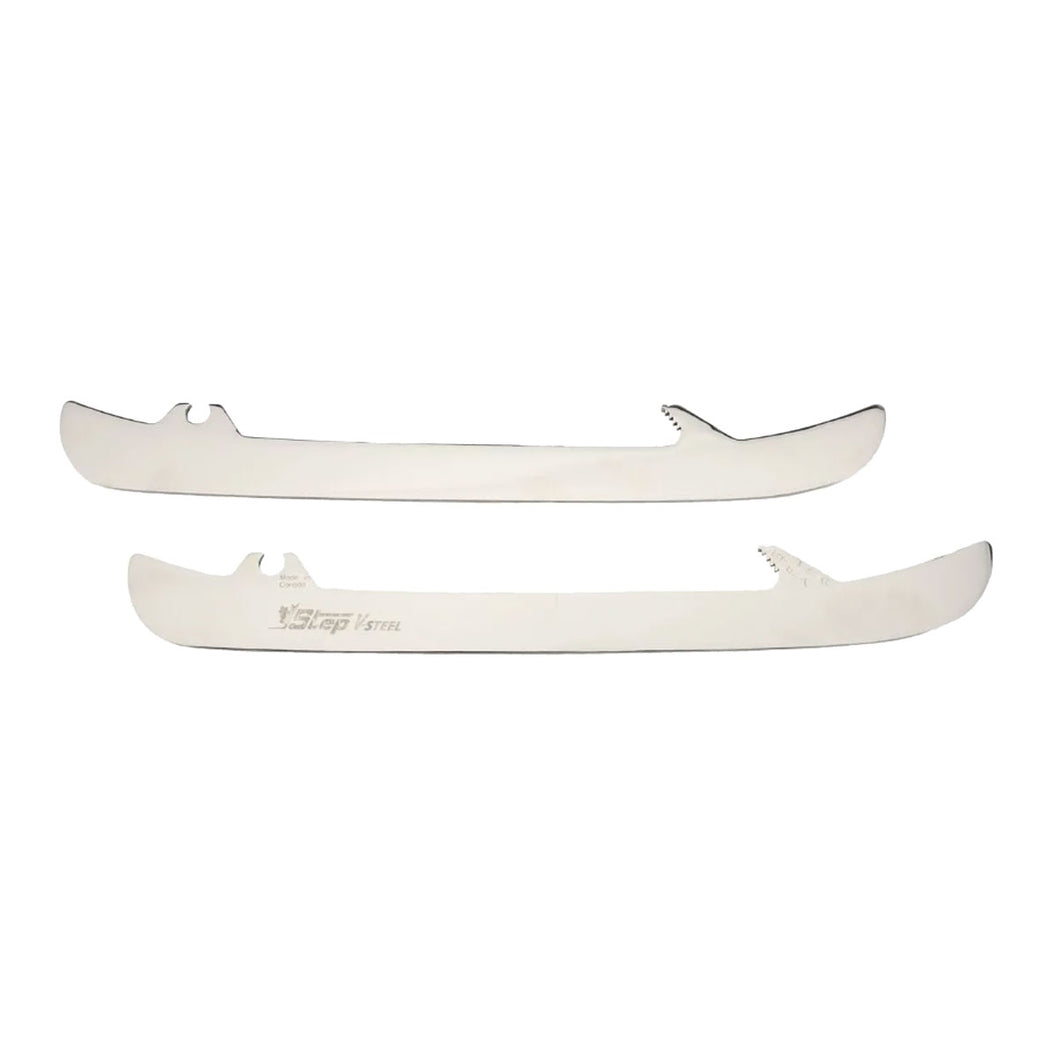 Step VXL ST Speed Steel Hockey Blades - 288MM