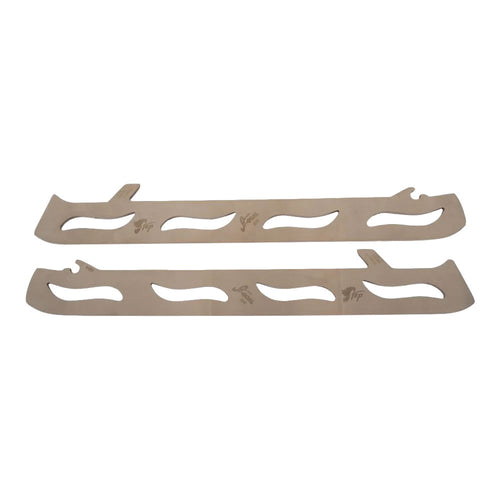 Step ST Goal BR Extreme Steel Goalie Blades