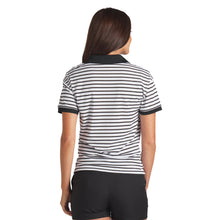 Load image into Gallery viewer, Puma Golf Everyday Stripe Womens Golf Polo
 - 6
