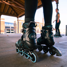 Load image into Gallery viewer, Fit-Tru Cruze 84 Womens Inline Skates 30446
 - 5