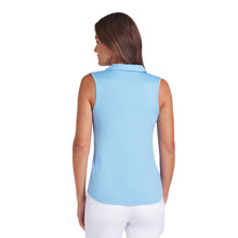 Load image into Gallery viewer, Puma Golf Cloudspun Piped Womens SL Golf Polo
 - 6