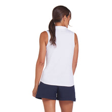 Load image into Gallery viewer, Puma Golf Cloudspun Piped Womens SL Golf Polo
 - 8