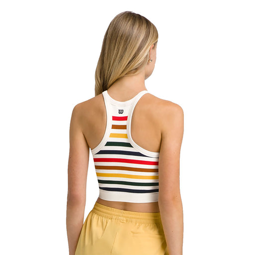 Wilson On The Daily Brami Womens Tennis Top